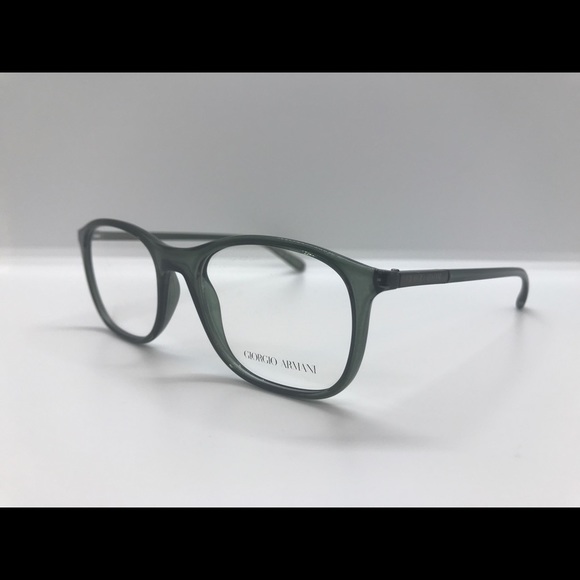 Giorgio Armani Accessories - Giorgio Armani Eyeglasses AR 7105 Green
